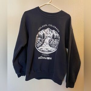 Coors Golden, CO Crew